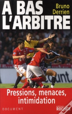 Capa do artigo À Bas L'Arbitre