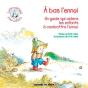 A Bas L'Ennui ; Un Guide Qui Aidera Les Enfants À Combattre L'Ennui - Preview