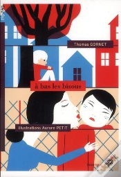 Capa do artigo À Bas Les Bisous !