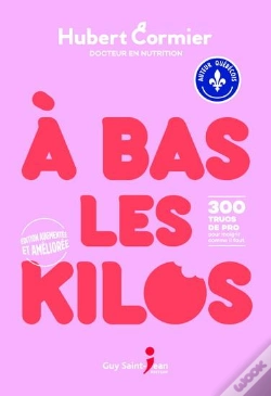 Capa do artigo A Bas Les Kilos