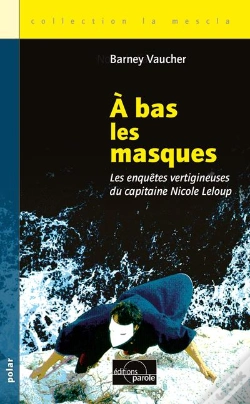Capa do artigo À Bas Les Masques
