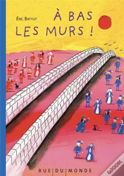 Capa do artigo A Bas Les Murs