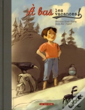 Capa do artigo A Bas Les Vacances