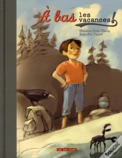 Capa do artigo A Bas Les Vacances