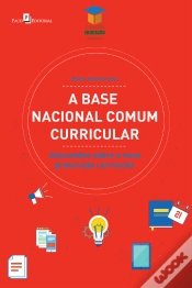 Capa do artigo A Base Nacional Comum Curricular