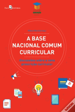 Capa do artigo A Base Nacional Comum Curricular