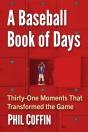 A Baseball Book Of Days - Preview