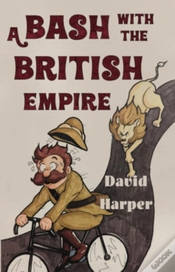 Capa do artigo A Bash With The British Empire