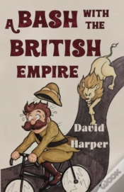 Capa do artigo A Bash With The British Empire