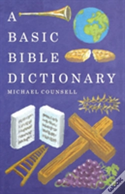 Capa do artigo A Basic Bible Dictionary