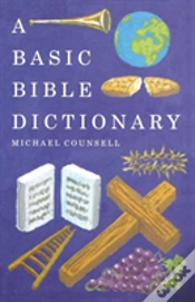 Capa do artigo A Basic Bible Dictionary