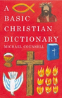 A Basic Christian Dictionary - Preview