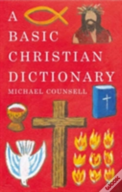 Capa do artigo A Basic Christian Dictionary