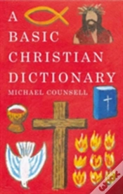 Capa do artigo A Basic Christian Dictionary