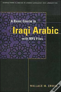 Capa do artigo A Basic Course In Iraqi Arabic With Mp3 Audio Files