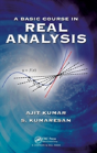 A Basic Course In Real Analysis - Preview