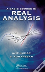 Capa do artigo A Basic Course In Real Analysis