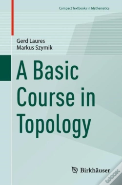 Capa do artigo A Basic Course In Topology