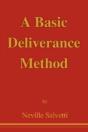 A Basic Deliverance Method - Preview