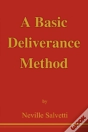 Capa do artigo A Basic Deliverance Method