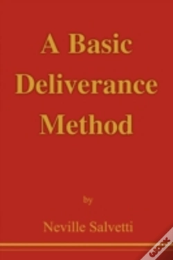 Capa do artigo A Basic Deliverance Method