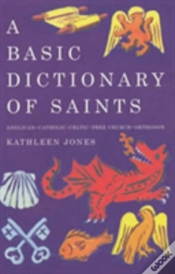 Capa do artigo A Basic Dictionary Of Saints