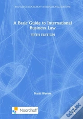 A Basic Guide To International Business Law
