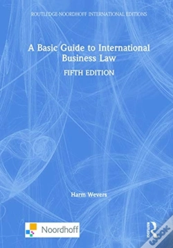 Capa do artigo A Basic Guide To International Business Law