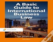 A Basic Guide To International Business Law