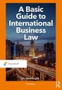 A Basic Guide To International Business Law - Preview