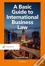 Capa do artigo A Basic Guide To International Business Law