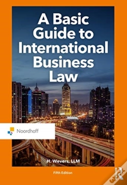 Capa do artigo A Basic Guide To International Business Law