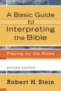 A Basic Guide To Interpreting The Bible Â€“ Playing By The Rules - Preview