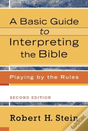 Capa do artigo A Basic Guide To Interpreting The Bible Â€“ Playing By The Rules