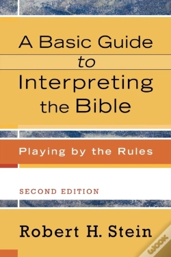 Capa do artigo A Basic Guide To Interpreting The Bible Â€“ Playing By The Rules