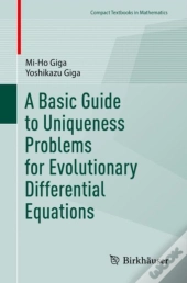 A Basic Guide To Uniqueness Problems For Evolutionary Differential Equations