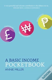 Capa do artigo A Basic Income Pocketbook