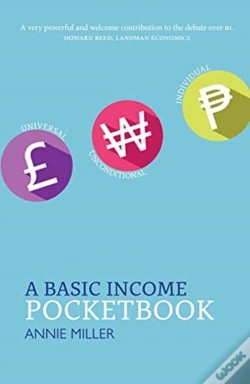 Capa do artigo A Basic Income Pocketbook