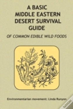 Capa do artigo A Basic Middle Eastern Desert Survival Guide