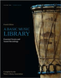 A Basic Music Library: Essential Scores And Sound Recordings - Preview