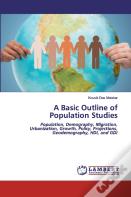 A Basic Outline Of Population Studies