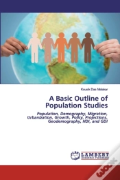 Capa do artigo A Basic Outline Of Population Studies