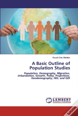 Capa do artigo A Basic Outline Of Population Studies