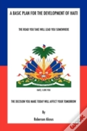 Capa do artigo A Basic Plan For The Development Of Haiti