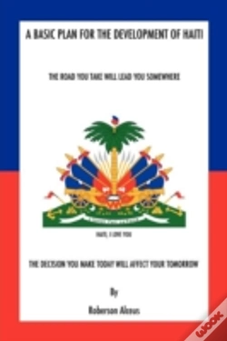 Capa do artigo A Basic Plan For The Development Of Haiti