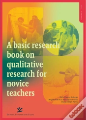 Capa do artigo A Basic Research Book On Qualitative Research For Novice Teachers