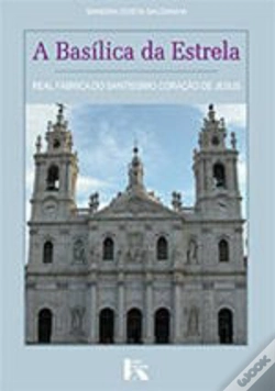 Capa do artigo A Basílica da Estrela