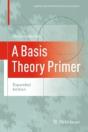A Basis Theory Primer - Preview