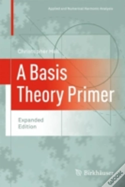 Capa do artigo A Basis Theory Primer