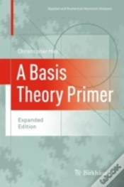 Capa do artigo A Basis Theory Primer